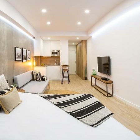 Bohemian Loft - Las Canteras Beach Las Palmas de Gran Canaria Kültér fotó