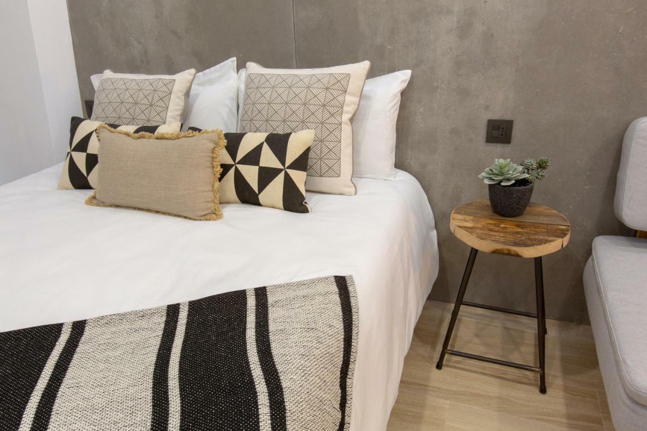 Bohemian Loft - Las Canteras Beach Las Palmas de Gran Canaria Kültér fotó