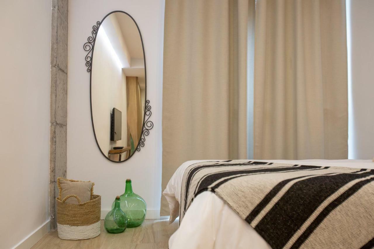 Bohemian Loft - Las Canteras Beach Las Palmas de Gran Canaria Kültér fotó